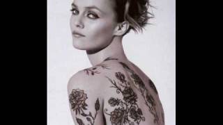 Video thumbnail of "Vanessa Paradis Divine Idylle"