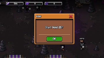 Days Bygone - Void 25 - Part. 40 - Day 19664 - #daysbygone #gameplay #games