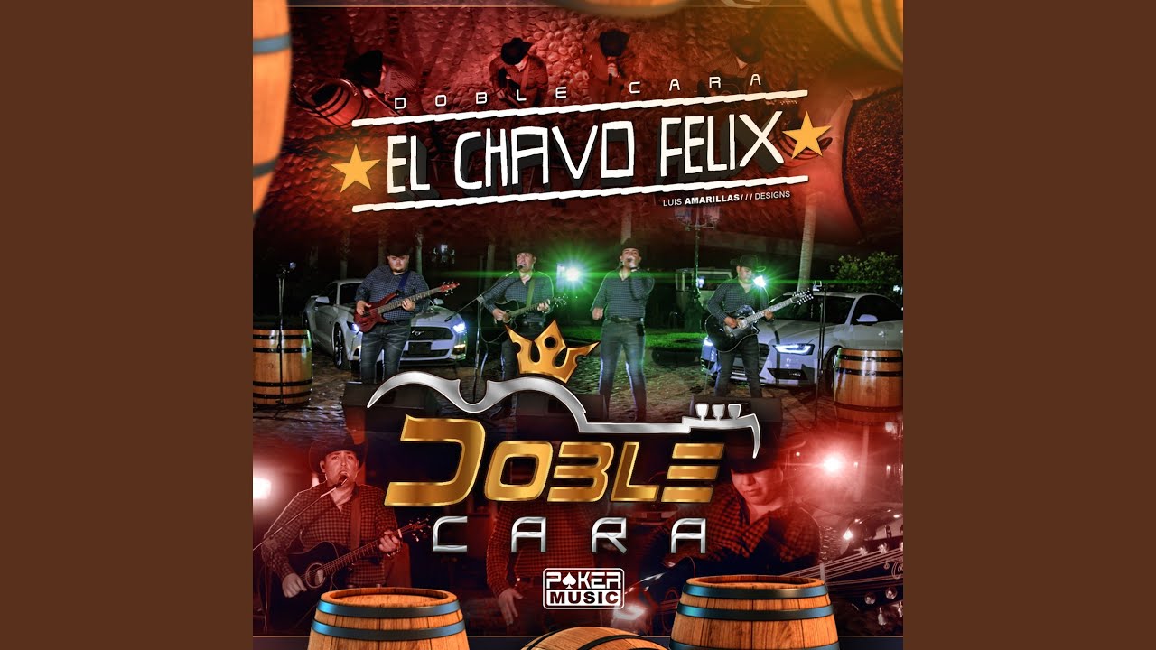 El Chavo Felix YouTube