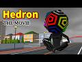 【サクラスクールシミュレーター THE MOVIE】Alien Dodecahedron (十二面体星人)