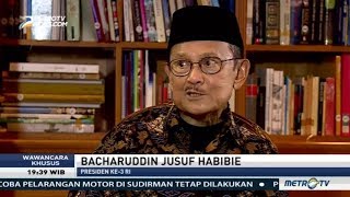 Habibie Menjemput Impian 3