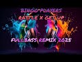Bingo Players Rattle X Get Up Fullbass Remix 2025 EMT Music Vol 59