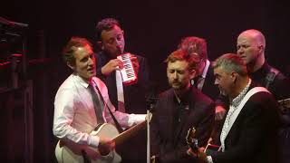 The Divine Comedy - Songs of Love - Eventim Apollo, 17/10/19