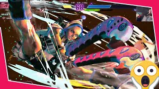 A Day in the Life of Street Fighter 6 Online Rank Matches with Lily. Lets Play! Volume 2
#gaming #streetfighter6 #gameplay
Online Master Rank matches with the character Lily. I have a love/ hate relationship with this game. Mostly love though. Even though this game has quite a bit of balance issues, out the gate, it is the most balanced thanks to the drive system. Because of the drive system, there are no more low tier characters. However, the game still needs to be balanced, but even with all the personal issues it may have for anyone, the game is very hard to put down. Cant wait for season 2. Anyways, hope you enjoy the gameplay. Thanks for watching. Laters Man!
#fgc #video #entertainment A Day in the Life of Street Fighter 6 Online Rank Matches with Lily. Lets Play! Volume 2