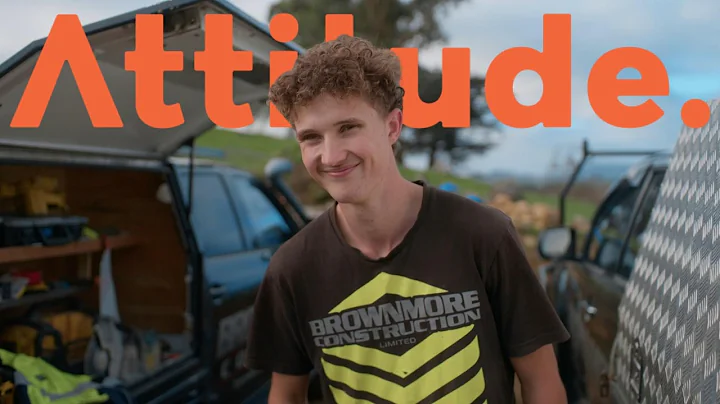 Working in Concreting with Autism: Todd's Story