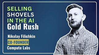 💰 Turning GPUs into an Asset Class: How Compute Labs Is Financing the AI Gold Rush