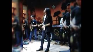 Download Lagu Pergilah Kasih live silole caffe by Rion Laode MP3