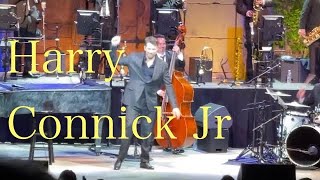 Harry Connick Jr - The Mountain Winery