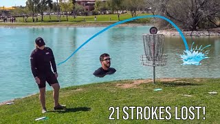 Eveliina Salonen Wouldve Dominated The 2022 Memorial Simply By Making Only Half Of Her Easy Putts