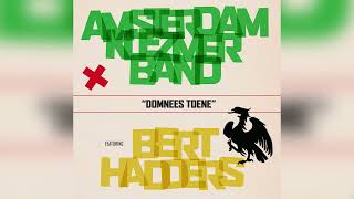 Amsterdam Klezmer Band - Domnees Toene