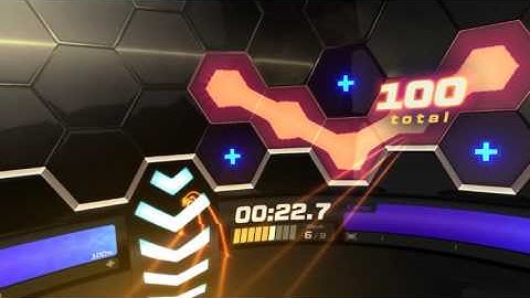 Finishing Set no.1 with Electrypnose!