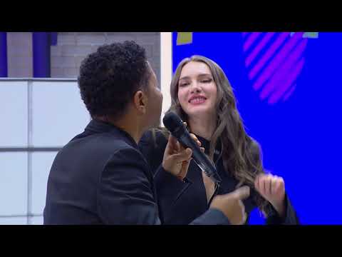 OTILIA & UĞUR SHOW 5. Bölüm | MANSUR ARK