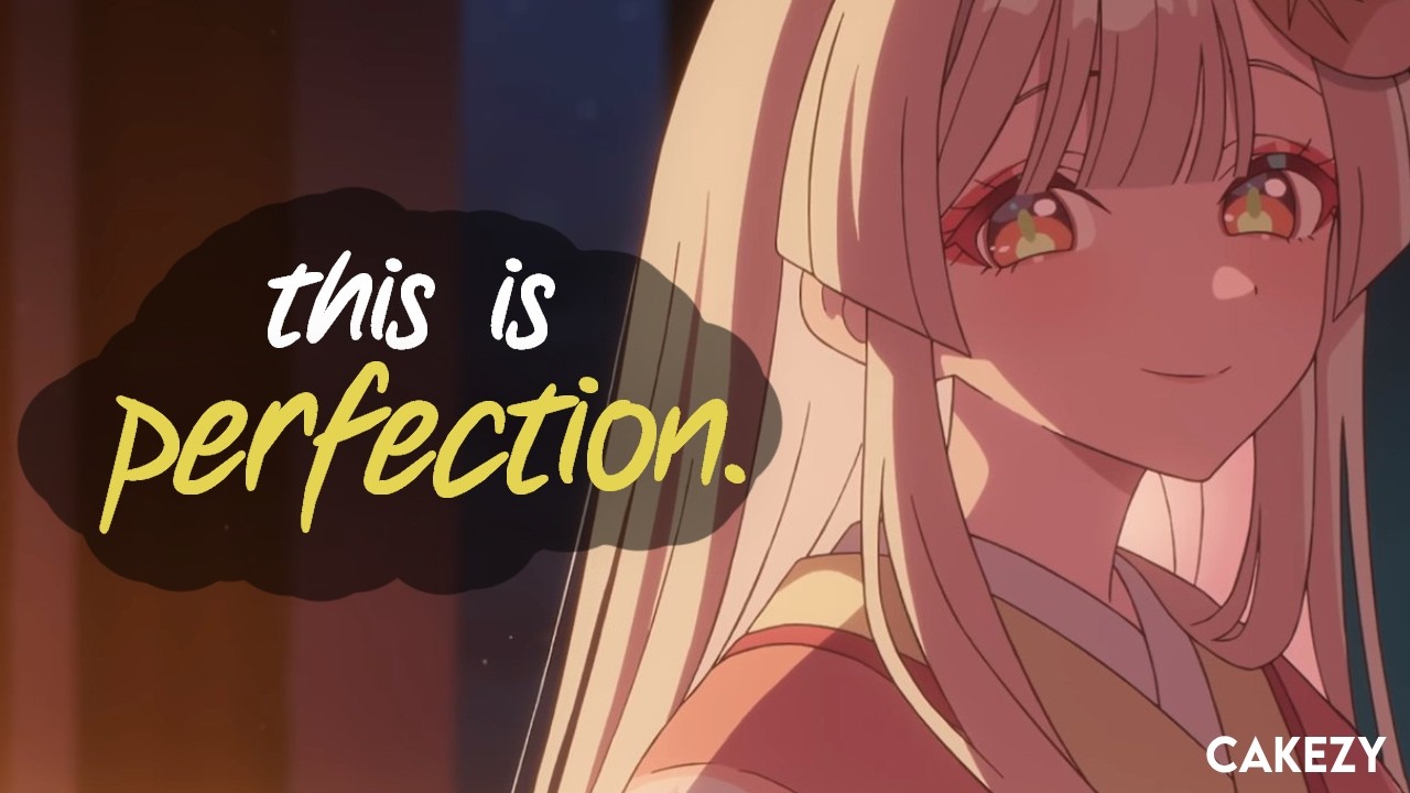 The Most Beautiful Anime You've Never Seen