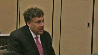 Expert Perspective:  Lung Cancer Meeting