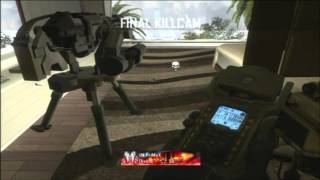 bo2 private match mini montage