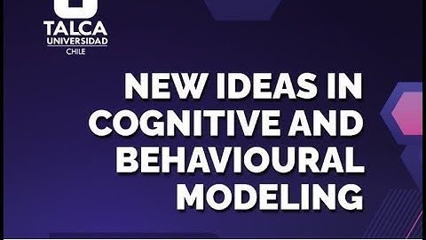 Andrei Khrennikov, PhD. - Quantum-Like Cognition and Irrationality of Human Behavior