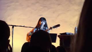 Ichiko Aoba - Sagu Palms Song