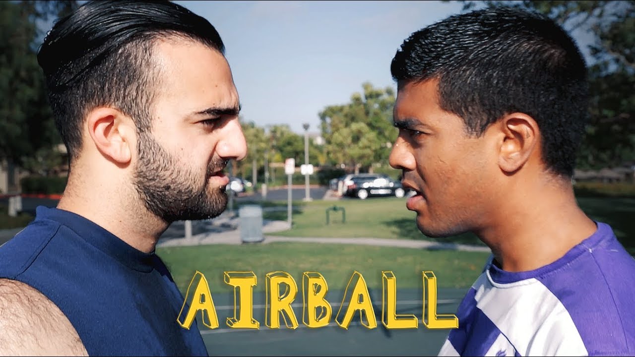 Airball - YouTube