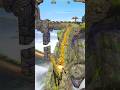 Temple Run Game 🎮😱 #shorts #temple #gaming #viral