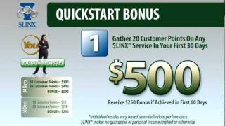 5LINX Quickstart