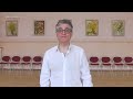 End of video