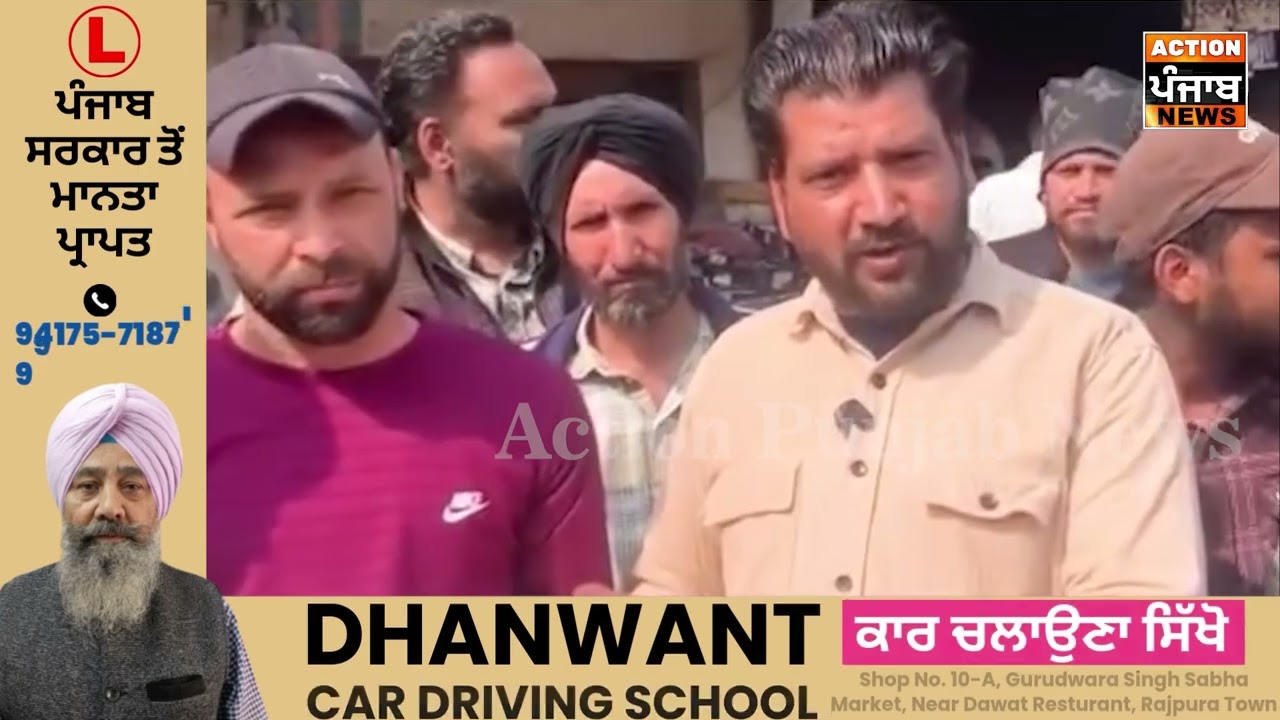 ਸਾਨੂੰ ਪਲਾਸਟਿਕ ਦੇ ਰਸਗੂਲੇ ਵੇਚਦੇ ਕੁੜੀ ਵਾਲਿਆਂ ਨੇ ਪਾ ਲਿਆ ਦੁਕਾਨ 'ਚ ਗਾਹ