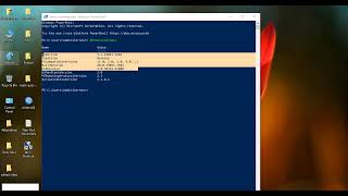 How to Check the PowerShell Version in Windows 10