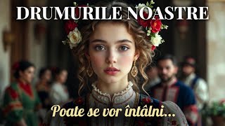 Drumurile noastre – Întâlnirea (Official Audio)