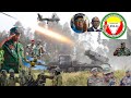 LE30 3 2026 FARDC WAZA BIVUNNYE IGITERO CYA MAA23 FARDC KOHEREZA FDLR MU RDA GEN BANZA UBUTUMWA
