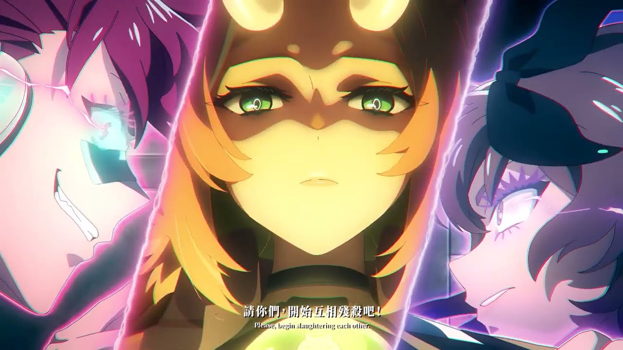 Psycho-Sleuth trailer thumbnail