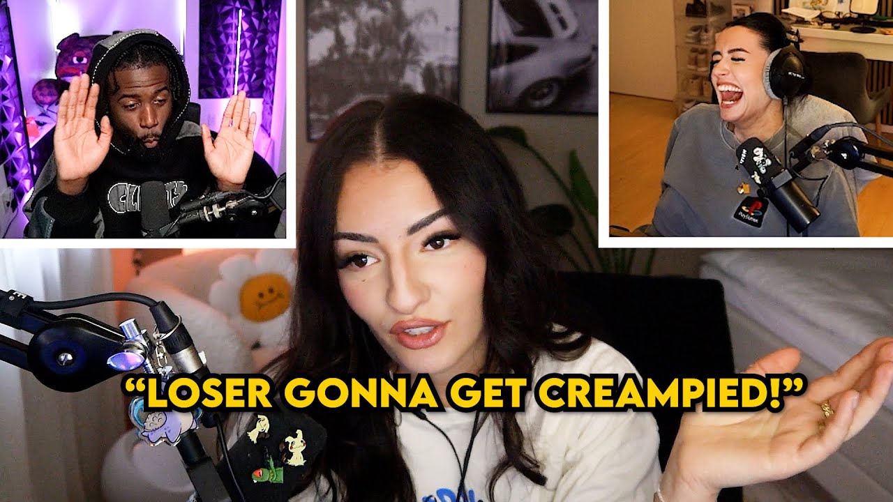 Dean confronts Nora over Salma's Freak!