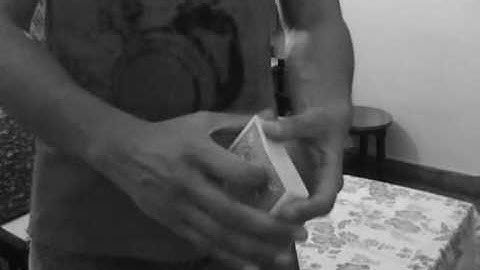 Cascade Control + Cardini Change(Technique)