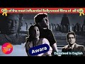 Awara  best bollywood movies explained in english