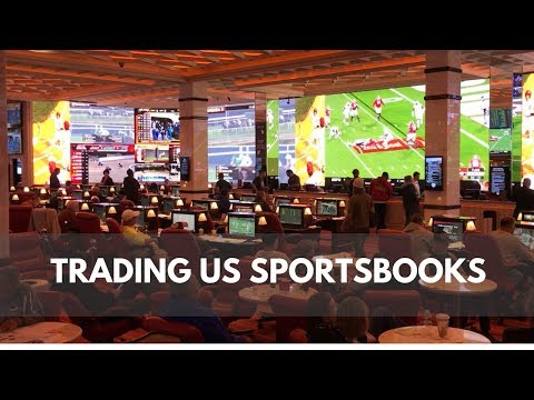 do california casinos have sportsbooks