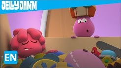 Jelly Jamm 日本語 Youtube