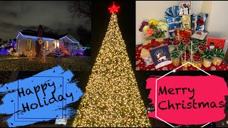 Download Lagu SUASANA NATAL DI SAN FRANCISCO AMERIKA SERU BANGET!!! MP3