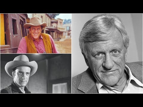 Video: James Arness Net Worth: Wiki, Sposato, Famiglia, Matrimonio, Stipendio, Fratelli