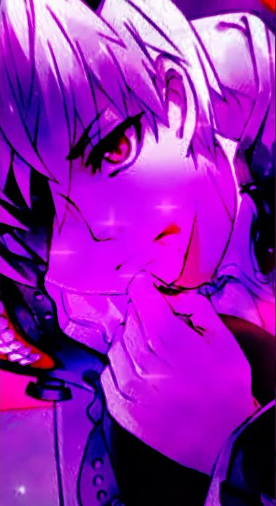 jedag-jedug kaneki tokyo ghoul (edit)
