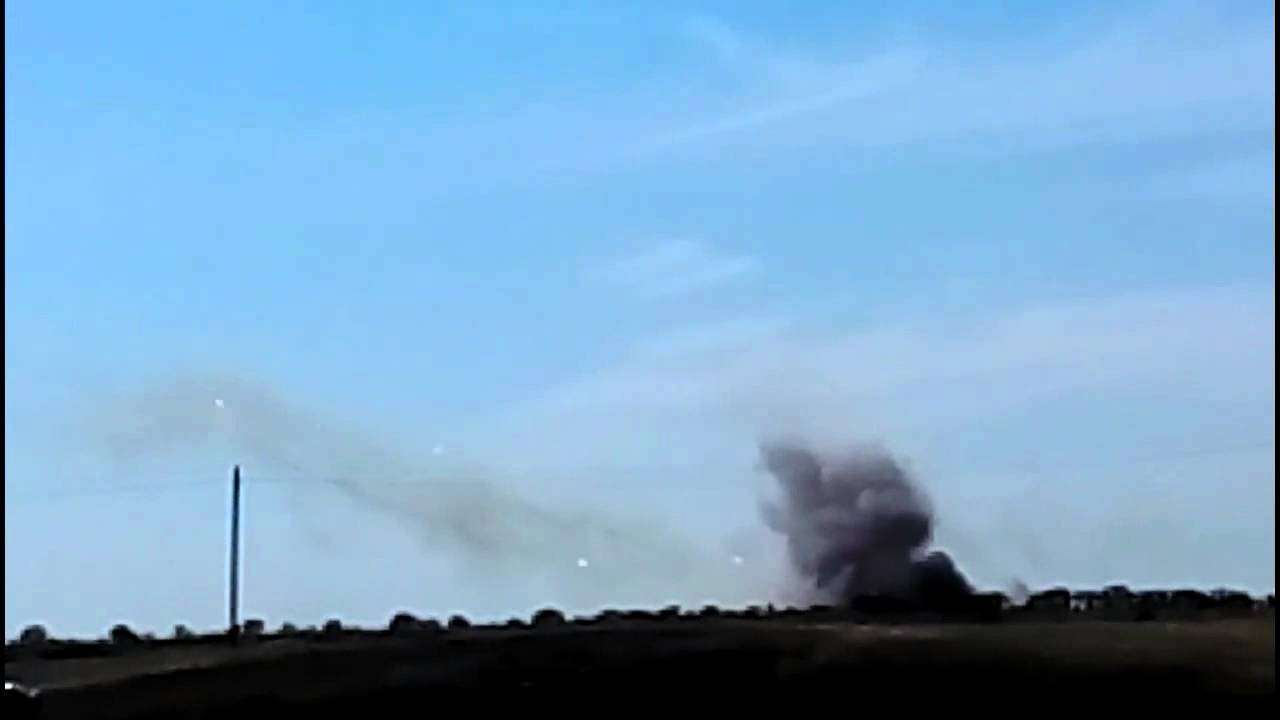 Град бьет машины видео
