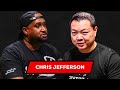 Chris Jefferson Shares How He's Flipped Hundreds Of Homes, Wholesales Many More, And How To Get Your