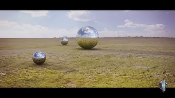 DG Fili 3D ENVIRONMENT * ELEMENT 3D * ADOBE AFTER EFFECTS