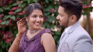 ARUN ❤️ ANANYA |  WEDDING TEASER  |  AVALON WEDDINGS