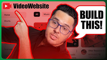 Build Your Own Video Streaming Platform | It