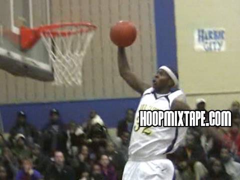 Is 6'4 Josh Selby The Best PG in the Class of 2010...