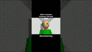 Horror Elements #baldibasics #baldisbasicsplus #baldi #baldibasicineducationandlearning