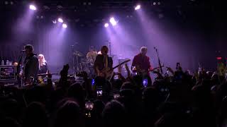 Feel You Now - The Driver Era The Roxy March 29, 2019