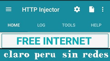 Internet gratis claro peru sin redes ni saldo