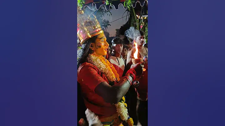 durgamma thalli sambaram 1 day in kanuru 9676571431