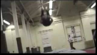 Best of Scott Adkins