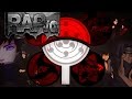 RAP DOS UCHIHAS A MALDIÇÃO HEREDITÁRIA VG BEATS 